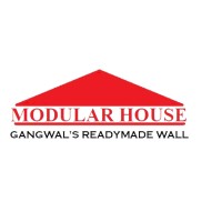 Modular House logo - Similar company to Modular House & Prefabricated Building Project Sharing