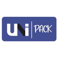 Uni Pack logo - Similar company to Uni Packaging