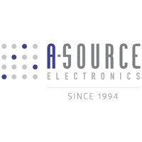 A-Source Electronics B.V. logo - Similar company to Csc Electronic Ag