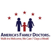 America's Family Doctors logo - Similar company to Feere