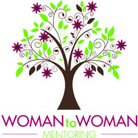 Woman to Woman Mentoring logo - Similar company to Revolution Window Systems