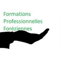 Formations Professionnelles Foréziennes logo - Similar company to Startingbox Formation