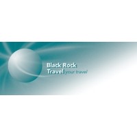 Black Rock Travel logo - Similar company to Bidwings - Best In Destination
