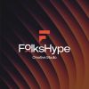 FolkHype Studio logo - Similar company to Designy Studio