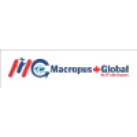 Macropus Global Ltd logo - Similar company to Evolve Marketing