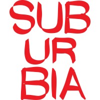 Theatergroep Suburbia