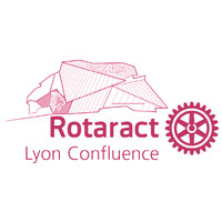 Rotaract Lyon-Confluence logo - Similar company to Menstruwell