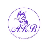 Annie's Kindness Blankets logo - Similar company to Love For Our Elders