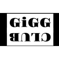 GiGG Club logo - Similar company to Hsincubator