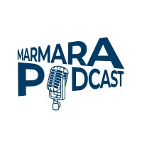 Marmara Podcast logo - Similar company to Locasyo - Yerel Seo Aracı