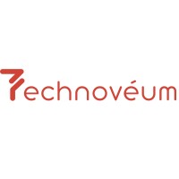 Technoveum logo - Similar company to Pictures.Com.Pk