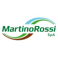 MartinoRossi logo - Similar company to Csm Ingredients