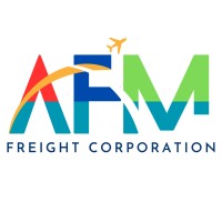 AFM Freight Corporation logo - Similar company to Ofp