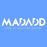 Madadd logo - Similar company to 7 Figures