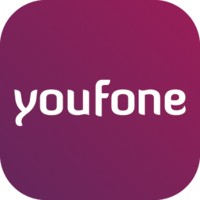 Youfone France logo - Similar company to Youfone