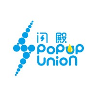 Popup Union logo - Similar company to Agence Afb