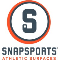 SnapSports Athletic Surfaces logo - Similar company to Omnitek Cable, Inc
