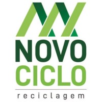 Novo Ciclo Reciclagem | Coleta e Gestão de Resíduos Eletroeletrônicos logo - Similar company to Koletus Transportadora E Coleta De Resíduos Industriais