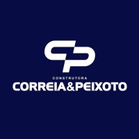 Construtora Correia & Peixoto logo - Similar company to Construtora Construtex