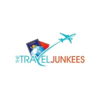 Thetraveljunkees LLC logo - Similar company to Spatial-Next