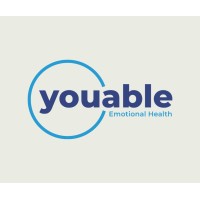 Youable Emotional Health logo - Similar company to Isuroon