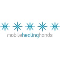 Mobile Healing Hands logo - Similar company to Multilec Engineering Pty Ltd