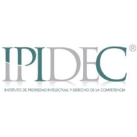 IPIDEC logo - Similar company to Jalife Caballero