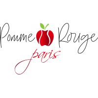 POMME ROUGE (PARIS) logo - Similar company to Eight-Paris