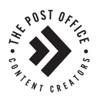 The Post Office | Content Creators logo - Similar company to The Post Office