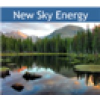 New Sky Energy