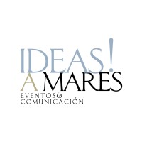 IDEASAMARES logo - Similar company to Prames