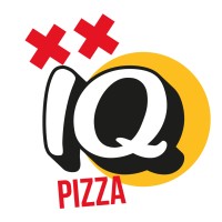 IQ PIZZA logo - Similar company to Greenteamrecruitment
