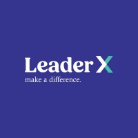 LeaderX logo - Similar company to Leaderex