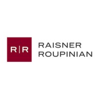 Raisner Roupinian LLP logo - Similar company to Prodopt
