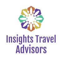 Insights Travel Advisors logo - Similar company to Poised Solutions