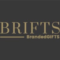 Brifts logo - Similar company to Praqtical Marketing Works