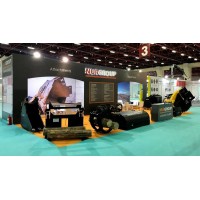 NUR GRUP MÜHENDİSLİK MAKİNA AŞ logo - Similar company to Ng Attachments Maki̇na Diş Ti̇caret Aş