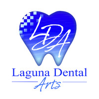 Laguna Dental Arts logo - Similar company to Amg Creative, Inc.