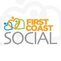 First Coast Social logo - Similar company to Image Graphics