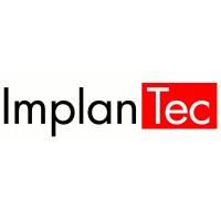 ImplanTec GmbH logo - Similar company to Endolab® Mechanical Engineering Gmbh
