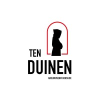 Abdijmuseum Ten Duinen logo - Similar company to Erfgoedsite Abdij Van Park (Eap)