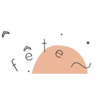 fête planning co. logo - Similar company to Grand Recruiting Solutions