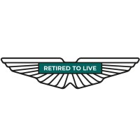 Retired To Live logo - Similar company to Educationchamp