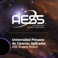 IEEE AESS UPC logo - Similar company to Ieee Aess Dkte Sb Chapter