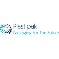Plastipak logo - Similar company to Plastipak