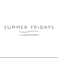 Summer Fridays Brand Strategy and Fractional CMO Consultancy logo - Similar company to Fractional Brand Leader