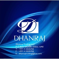 Dhanraj Trading LLC logo - Similar company to Dnl Properties