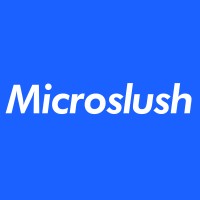 Microslush logo - Similar company to Prostep Technologies