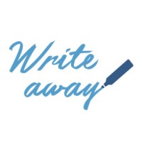 WriteAway logo - Similar company to Writeaway