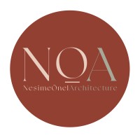 Nesime Önel Architecture logo - Similar company to Sofa | Studio Of Architecture